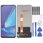 Pantalla Completa para Oppo A72 Versión LTE CPH2067