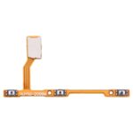 Flex Cable de Botón de Encendido y Volumen para Vivo Y50