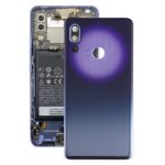 Batería Original Tapa para HTC U19E (Púrpura)