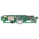 Placa de Puerto de Carga Original para Xiaomi Redmi 3