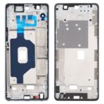 Marco Medio para LG Stylus 6 LMQ730TM LM-Q730TM