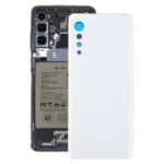 Tapa Trasera de Batería para LG Velvet LMG910EMW LM-G910EMW Velvet 5G LM-G900N LM-G900EM
