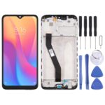 Pantalla TFT Completa para Xiaomi Redmi 8A / 8 / 8A Dual / 8A Pro (Negro)