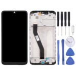 Pantalla TFT Completa para Xiaomi Redmi 8A / 8 / 8A Dual / 8A Pro (Negro) - Imagen 2