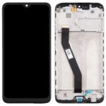 Pantalla TFT Completa para Xiaomi Redmi 8A / 8 / 8A Dual / 8A Pro (Negro) - Imagen 3