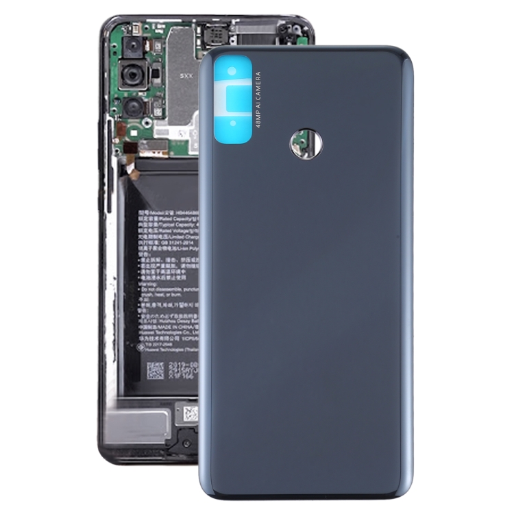 SPS0699BL.jpg Tapa Trasera Batería para Huawei Y8S - Imagen 1