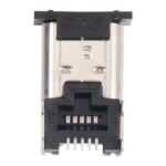 Conector de Puerto de Carga para Asus Transformer Book T100 T100T T100Ta