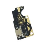 Placa de Puerto de Carga para ZTE Axon 7 A2017 - Imagen 3