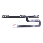Botón de Encendido y Volumen Cable Flex para ZTE Axon 7 Mini B2017 B2017G