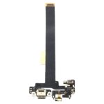 Puerto de Carga Flex Cable para ZTE Nubia Z11 Mini S NX549J