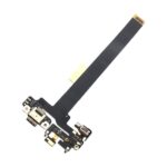 Puerto de Carga Flex Cable para ZTE Nubia Z11 Mini S NX549J - Imagen 2