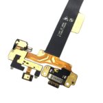 Puerto de Carga Flex Cable para ZTE Nubia Z11 Mini S NX549J - Imagen 3