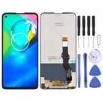Pantalla Completa TFT para Motorola Moto G8 Power