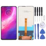 Pantalla Completa TFT para Motorola One Hyper