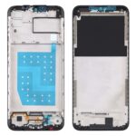 Marco Pantalla LCD de Carcasa Frontal para Motorola One Fusion