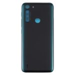 Tapa Trasera de Batería para Motorola One Fusion (Verde) - Imagen 2