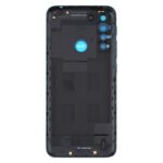 Tapa Trasera de Batería para Motorola One Fusion (Verde) - Imagen 3