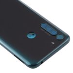 Tapa Trasera de Batería para Motorola One Fusion (Verde) - Imagen 4