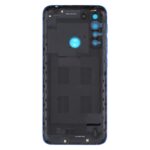 Tapa Trasera Batería para Motorola One Fusion (Azul) - Imagen 3