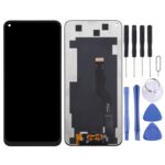Pantalla Completa Original para TCL 10L / 10 Lite / Plex / T780H / T770H con - Imagen 2