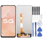 Pantalla Completa TFT para Vivo Y51S V2002A