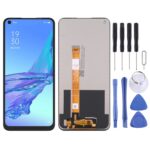 Pantalla Completa para Oppo A53 A53S CPH2127 CPH2139 CPH2135