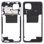 Marco Medio para Oppo A92S Reno4 Z 5G Pdkm00