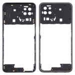 Marco Medio para Oppo A72 5G Pdym20