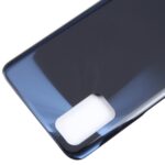 Tapa Trasera de Batería para Oppo A52 / A92 CPH2061 / CPH2069 Global / PADM00 / PDAM10 (Negro) - Imagen 4