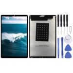 Pantalla Completa para Lenovo Tab M10 FHD Plus Tb-X606F Tb-X606X Tb-X606 (Negro)