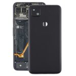 Tapa Trasera Batería para Google Pixel 4A (Negro)