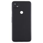 Tapa Trasera Batería para Google Pixel 4A (Negro) - Imagen 2