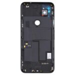 Tapa Trasera Batería para Google Pixel 4A (Negro) - Imagen 3