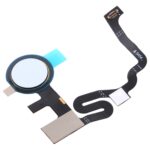 Cable Flex Sensor Huellas Dactilares para Google Pixel 4A (Azul) - Imagen 2