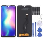Pantalla Completa para ZTE Blade A5 (Negro)