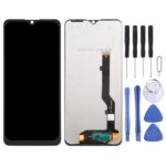 Pantalla Completa para ZTE Blade V Smart 2050 V2050 (Negro) - Imagen 2