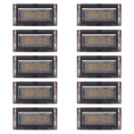 Altavoz Auricular (10 Piezas) para Huawei Y6 Prime