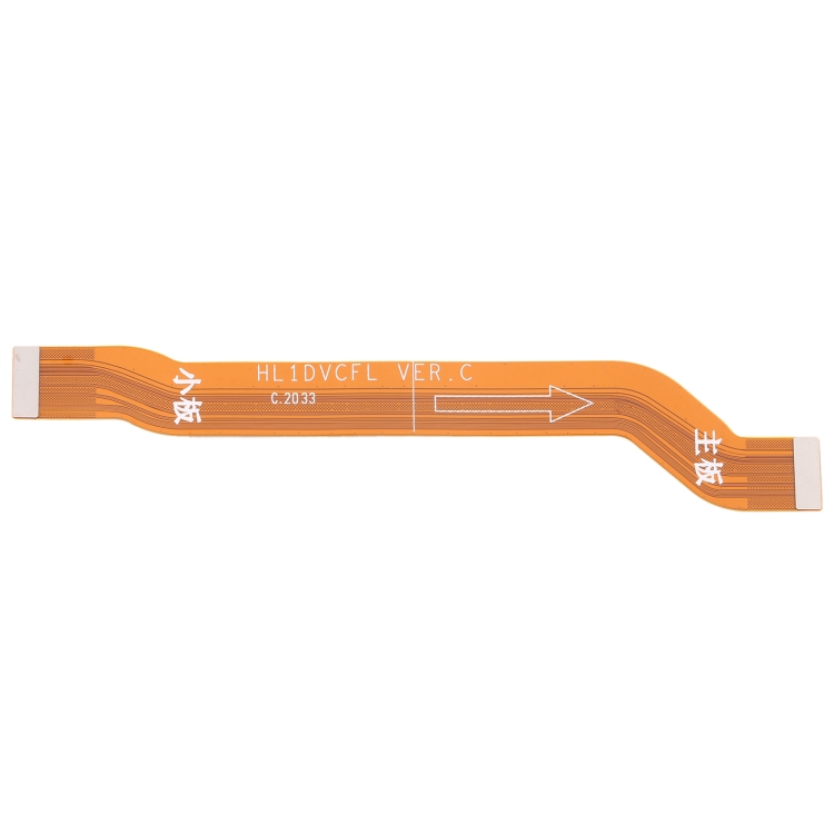 SPS0864.jpg Cable Flex Placa Base para Huawei Enjoy 20 Pro - Imagen 1