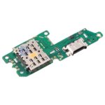Placa de Puerto de Carga para Huawei Nova 7 5G - Imagen 3
