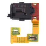 Cable Flex de Conector de Auriculares para Sony Xperia 8