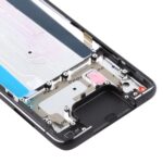 Marco Medio para Asus Zenfone 6 ZS630KL (Negro) - Imagen 4