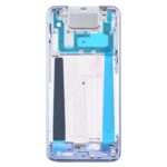 Marco Medio para Asus Zenfone 6 ZS630KL (Plateado) - Imagen 2