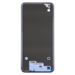 Marco Medio para Asus Zenfone 6 ZS630KL (Plateado) - Imagen 3