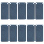 Adhesivo Carcasa Frontal (10 Unidades) para Asus Zenfone 6 (ZS630KL)