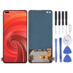 Pantalla Completa Original Super AMOLED para Realme X50 Pro 5G