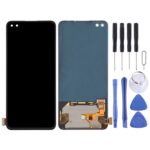 Pantalla Completa Original Super AMOLED para Realme X50 Pro 5G - Imagen 2