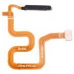 Cable Flex Sensor de Huellas Dactilares para Realme 6