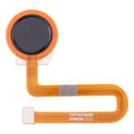 Cable Flex Sensor de Huellas para Nokia 7.2 / 6.2 Ta-1193 / Ta-1178 / Ta-1196 / Ta-1181 / Ta-1200 / Ta-1198 / Ta-1201 / Ta-1187 (Negro)