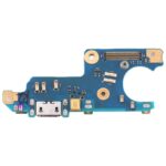 Placa de Puerto de Carga para Nokia 6 Modelos Ta-1021, Ta-1033, Ta-1000, Ta-1003, Ta-1025 y Ta-1039