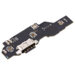 Placa de Puerto de Carga para Nokia X5 5.1 Plus Ta-1120 Ta-1105 Ta-1102 Original - Imagen 3